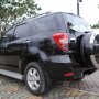 Jual Daihatsu Terios TX MT 2007