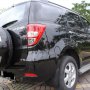 Jual Daihatsu Terios TX MT 2007