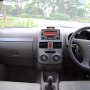 Jual Daihatsu Terios TX MT 2007