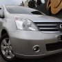Jual Nissan Grand Livina 1.5 Ultimate AT 2010