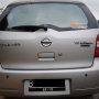 Jual Nissan Grand Livina 1.5 Ultimate AT 2010