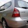 Jual Nissan Grand Livina 1.5 Ultimate AT 2010