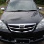 Jual Toyota Avanza G MT 2008 (Non Facelift)