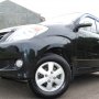 Jual Toyota Avanza G MT 2008 (Non Facelift)