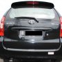 Jual Toyota Avanza G MT 2008 (Non Facelift)
