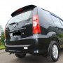 Jual Toyota Avanza G MT 2008 (Non Facelift)