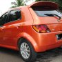 Dijual Proton Savvy 1.2 AMT 2007 