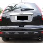 Honda CRV 2.4 AT 2008 Hitam