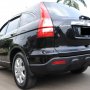 Honda CRV 2.4 AT 2008 Hitam