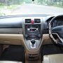 Honda CRV 2.4 AT 2008 Hitam