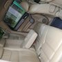 Honda CRV 2.4 AT 2008 Hitam