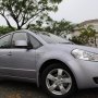 Suzuki Neo Baleno AT 2008