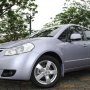 Suzuki Neo Baleno AT 2008