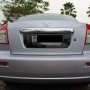 Suzuki Neo Baleno AT 2008