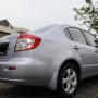 Suzuki Neo Baleno AT 2008
