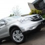 Jual Mobil Honda CRV 2.4 AT 2011