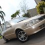 Toyota All New Corolla 1.8 SEG MT 1999