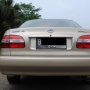Toyota All New Corolla 1.8 SEG MT 1999