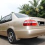 Toyota All New Corolla 1.8 SEG MT 1999