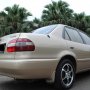 Toyota All New Corolla 1.8 SEG MT 1999