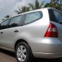 Jual Nissan Grand Livina 1.5 XV AT 2008 