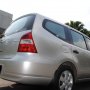 Jual Nissan Grand Livina 1.5 XV AT 2008 