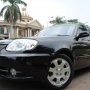 Jual Hyundai Avega GL MT 2008(Non Facelift)