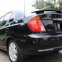 Jual Hyundai Avega GL MT 2008(Non Facelift)