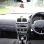 Jual Hyundai Avega GL MT 2008(Non Facelift)