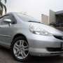 Jual Honda Jazz I-DSI AT CBU 2005 