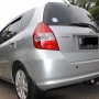 Jual Honda Jazz I-DSI AT CBU 2005 