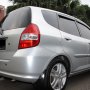 Jual Honda Jazz I-DSI AT CBU 2005 