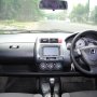 Jual Honda Jazz I-DSI AT CBU 2005 
