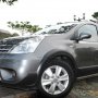 Jual Nissan Livina X-Gear MT 2009