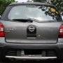 Jual Nissan Livina X-Gear MT 2009