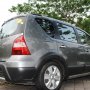 Jual Nissan Livina X-Gear MT 2009