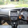 Jual Nissan Livina X-Gear MT 2009
