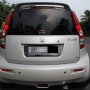 Suzuki Splash GL MT 2012