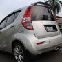 Suzuki Splash GL MT 2012