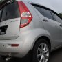 Suzuki Splash GL MT 2012
