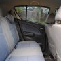 Suzuki Splash GL MT 2012