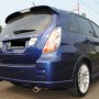 Suzuki Aerio AT Facelift 2004