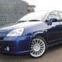 Suzuki Aerio AT Facelift 2004