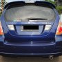Suzuki Aerio AT Facelift 2004