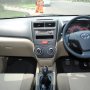 Toyota Avanza 1.3 G MT 2012