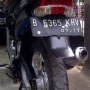 Jual Scorpio Z 2005 hitam body mulus
