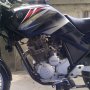 Jual Scorpio Z 2005 hitam body mulus