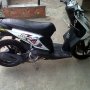Jual honda beat putih mulus murah siap pakai