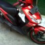 Jual Honda beat 2009 Muluzzz