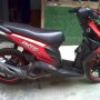 Jual Honda beat 2009 Muluzzz